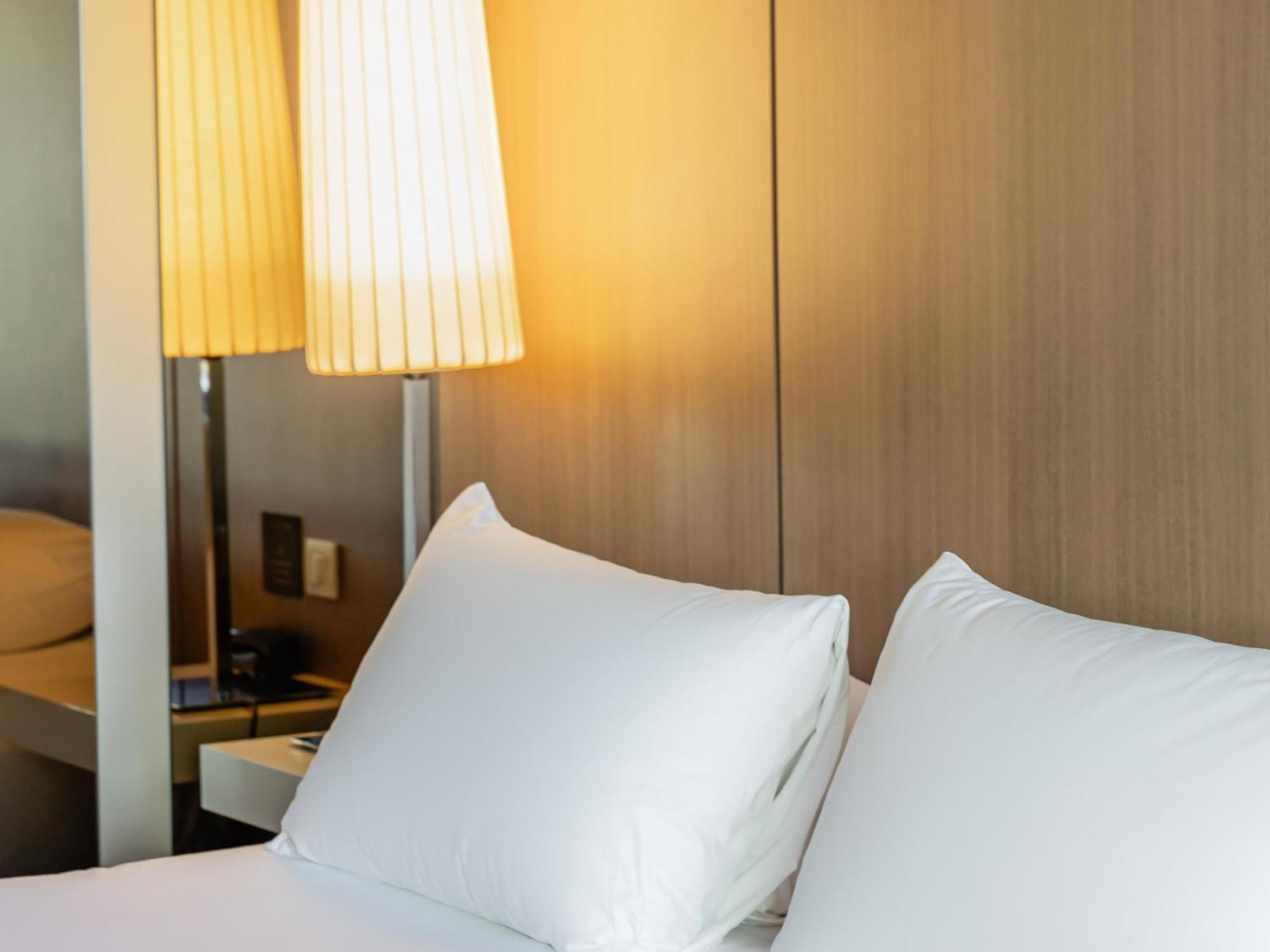 Pullman Bordeaux Lac מראה חיצוני תמונה